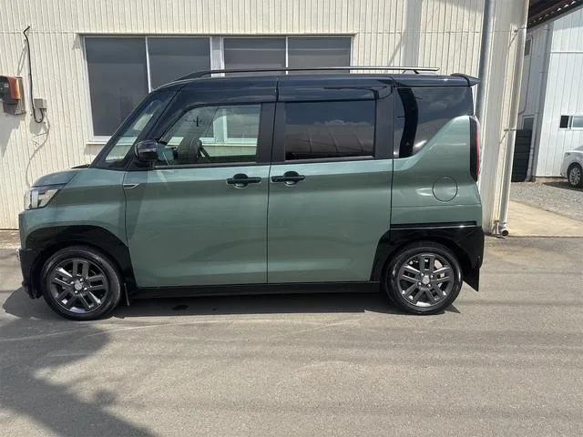 Mitsubishi DELICA MINI T PREMIUM 2025 — миниатюра 3