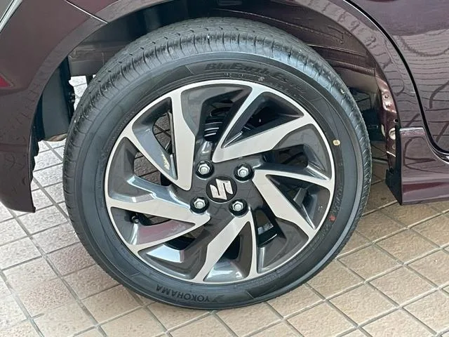 Suzuki WAGON R HYBRID ZX 2026 — миниатюра 3