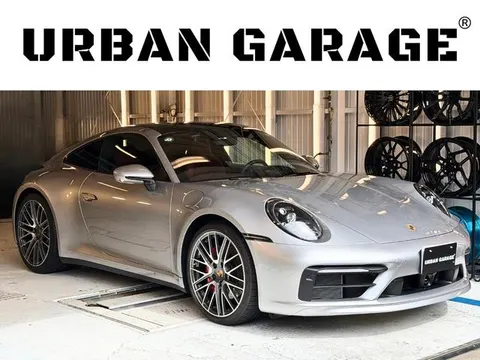 Porsche 911 2024 купить в Москве