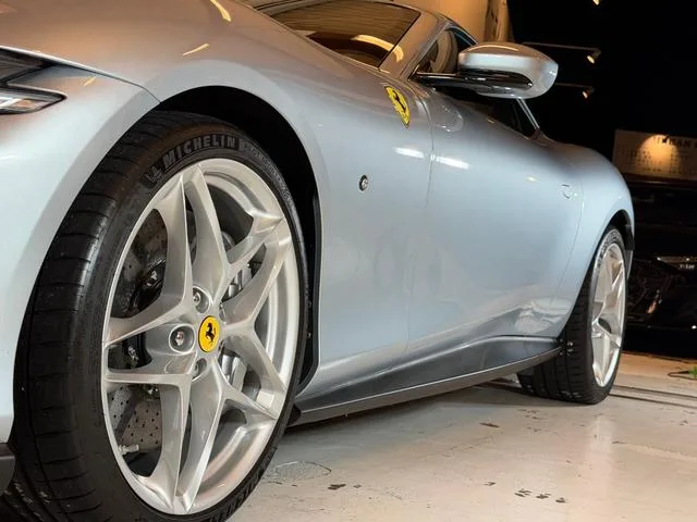 Ferrari ROMA BASE GRADE 2022 — миниатюра 3