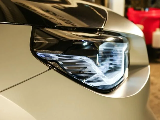 BMW M2 BASE GRADE 2024 — миниатюра 4
