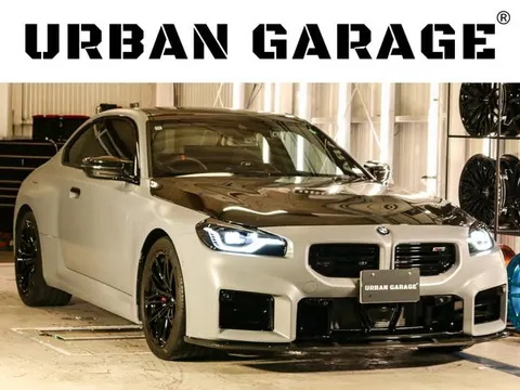 BMW M2 2024 buy in Moscow