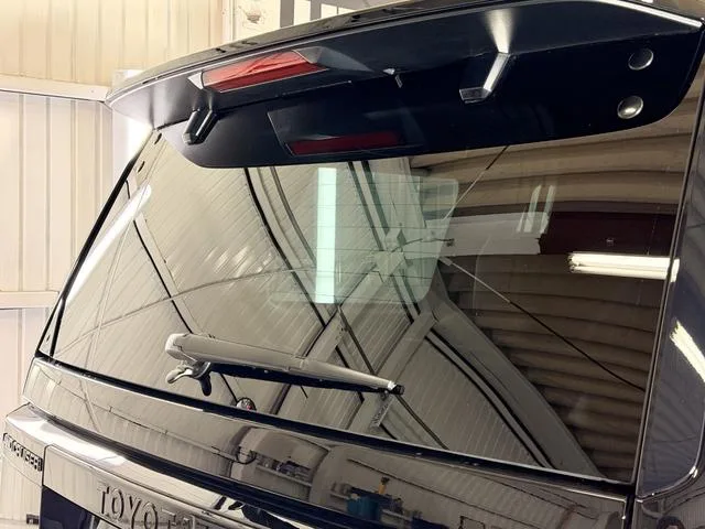 Toyota LAND CRUISER 250 VX FIRST EDITION 2024 — миниатюра 5