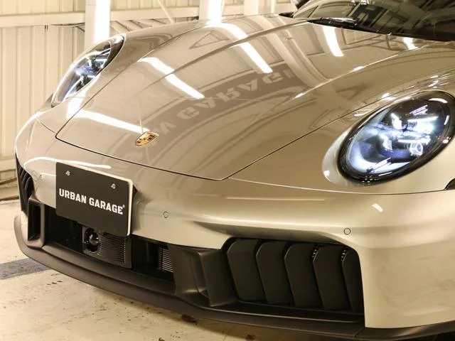 Porsche 911 2026 — миниатюра 4