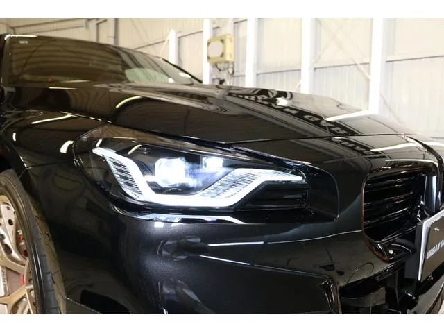 BMW M2 BASE GRADE 2026 — миниатюра 3