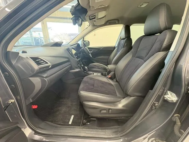 Subaru Forester SPORT 2023 — миниатюра 3