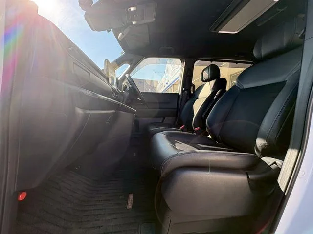 Honda STEPWAGON SPADA 2024 — миниатюра 4