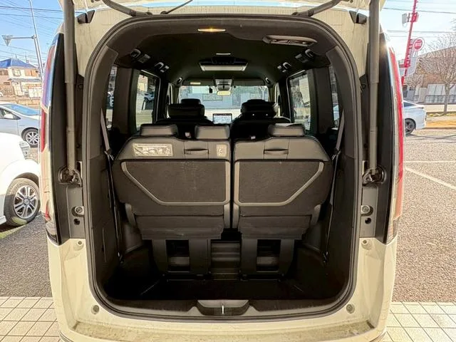 Honda STEPWAGON SPADA 2024 — миниатюра 5