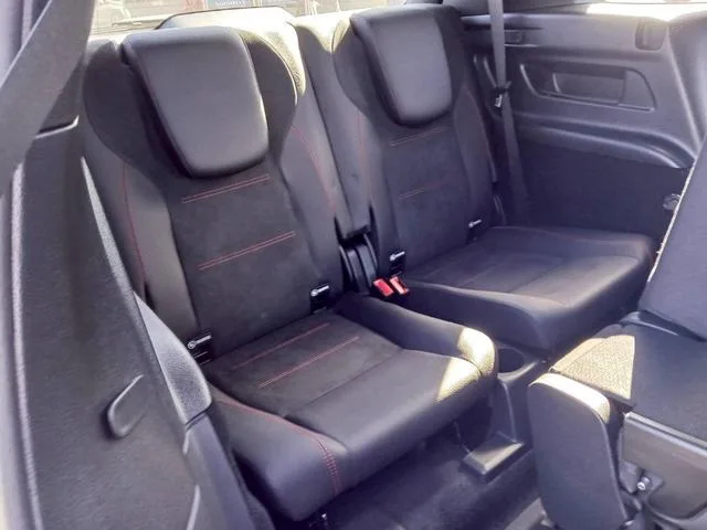 Mercedes-Benz GLB GLB200D 4MATIC AMG LINE PACKAGE 2024 — миниатюра 5