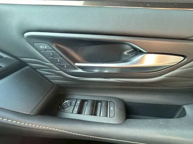 Toyota ALPHARD HYBRID Z 2025 — миниатюра 5