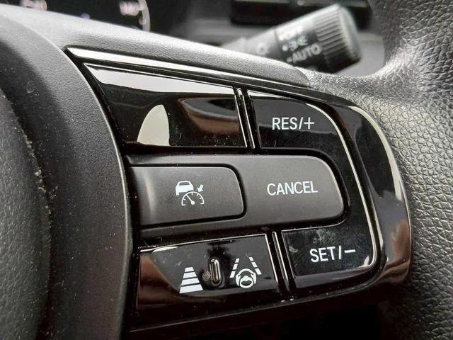 Honda VEZEL E:HEV X 2022 — миниатюра 4