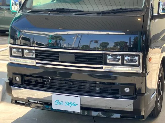 Toyota HIACE VAN LONG SUPER GL 2023 — миниатюра 4