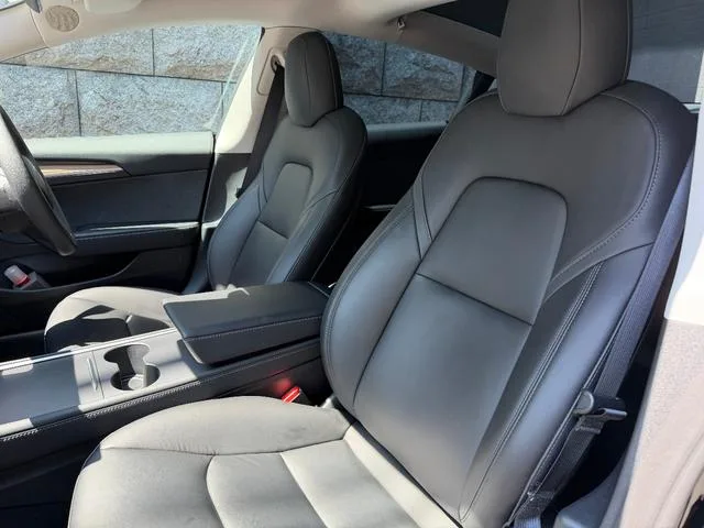 Tesla MODEL 3 RWD 2022 — миниатюра 4