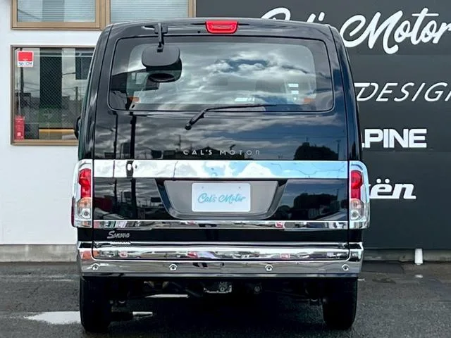 Nissan NV200 VANETTE VAN DX 2025 — миниатюра 3