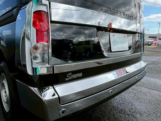 Nissan NV200 VANETTE VAN DX 2025 — миниатюра 5