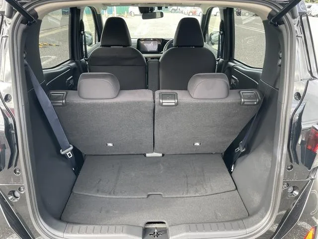 Nissan SAKURA X 2024 — миниатюра 4