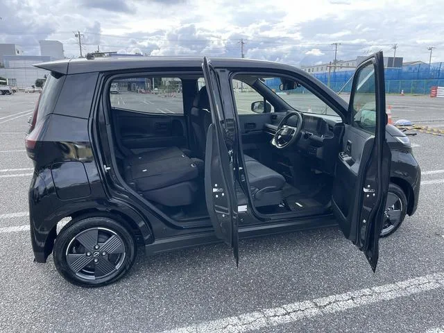 Nissan SAKURA X 2024 — миниатюра 5