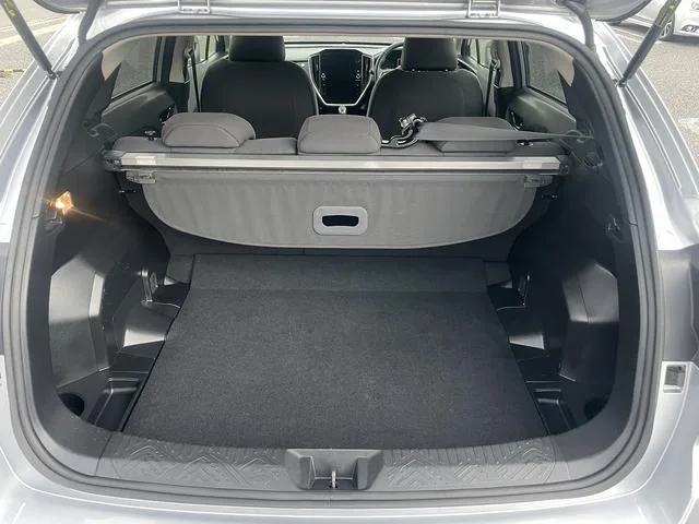 Subaru Impreza ST 2024 — миниатюра 4
