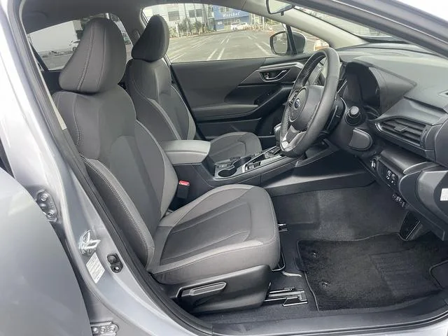 Subaru Impreza ST 2024 — миниатюра 5