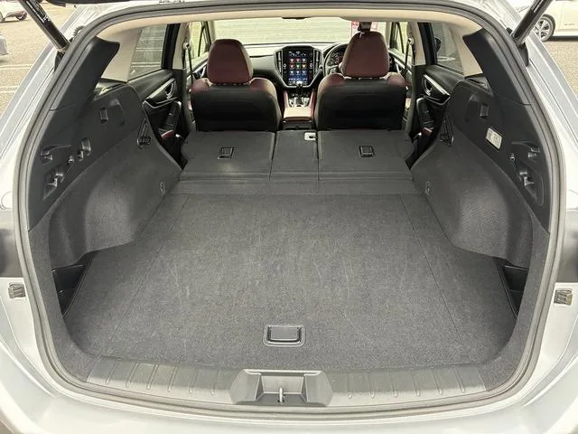 Subaru LEVORG STI SPORT EX 2023 — миниатюра 5