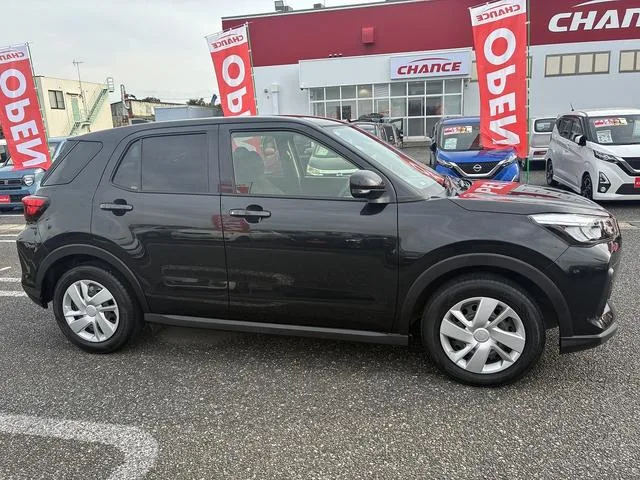 Daihatsu ROCKY L 2022 — миниатюра 3
