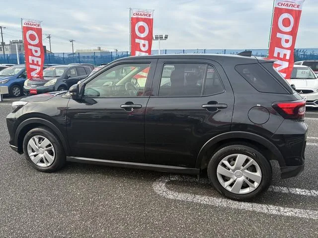 Daihatsu ROCKY L 2022 — миниатюра 4