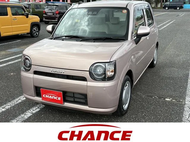 Daihatsu MIRA TOCOT L SA III 2022 — фото 1, купить с доставкой в Москву