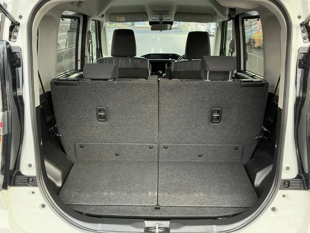 Suzuki Solio HYBRID MX 2023 — миниатюра 4