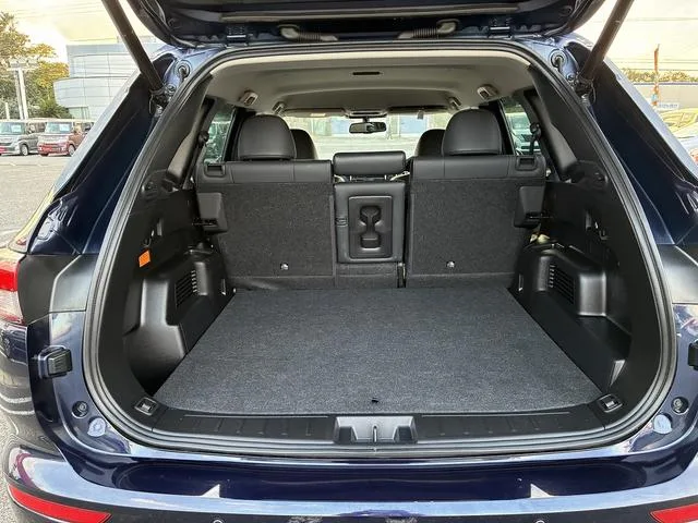Mitsubishi OUTLANDER PHEV G 2022 — миниатюра 5