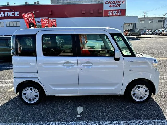 Suzuki SPACIA HYBRID G 2023 — миниатюра 3