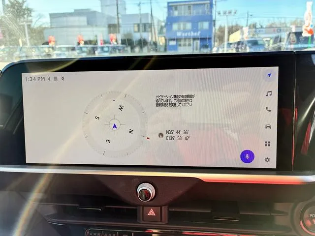 Toyota CROWN CROSSOVER G ADVANCED LEATHER PACKAGE 2022 — миниатюра 2