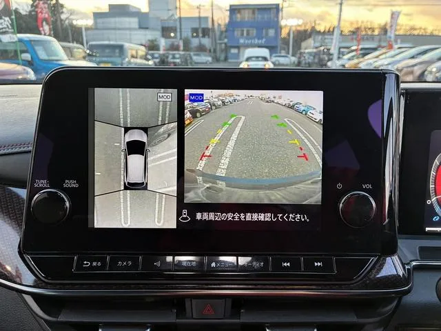 Nissan AURA NISMO 2023 — миниатюра 2