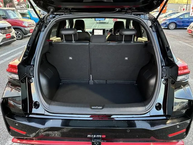 Nissan AURA NISMO 2023 — миниатюра 5