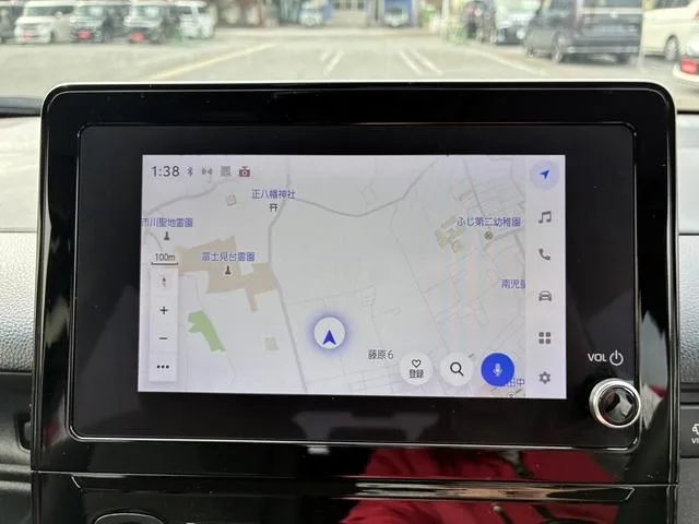 Toyota SIENTA HYBRID G 2024 — миниатюра 2