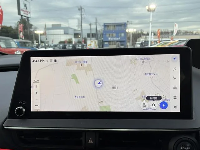 Toyota Prius Z 2023 — миниатюра 2