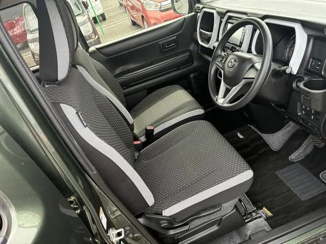 Mazda FLAIR CROSSOVER HYBRID XG 2022 — миниатюра 5