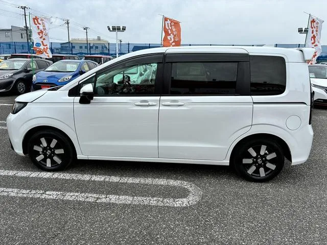 Honda FREED AIR EX 2024 — миниатюра 4