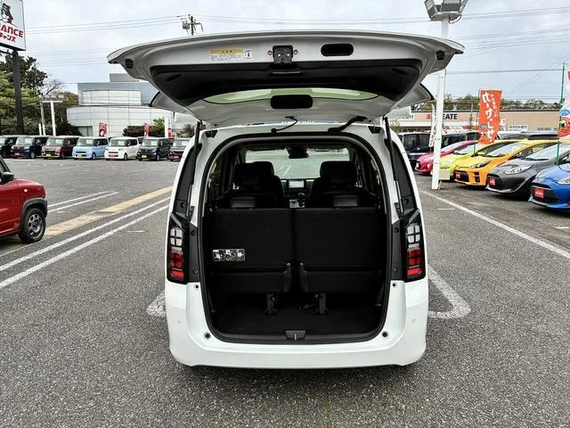 Honda FREED AIR EX 2024 — миниатюра 5