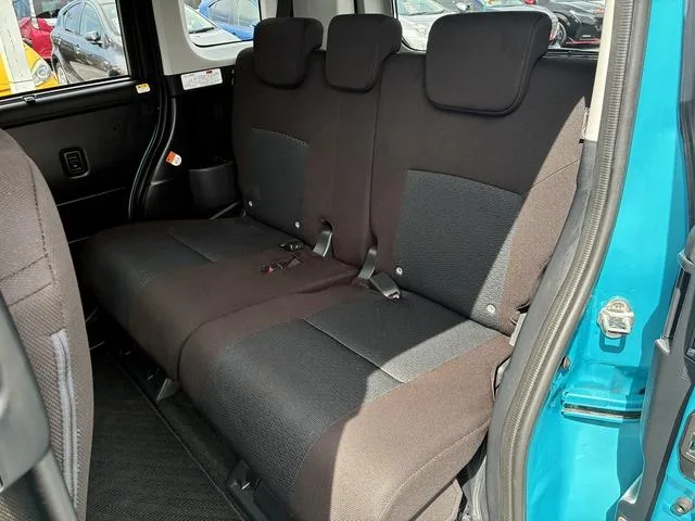 Toyota ROOMY G 2024 — миниатюра 4