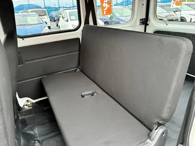 Daihatsu HIJET CARGO DX 2023 — миниатюра 4