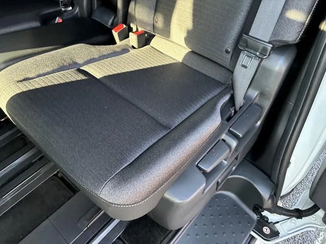 Nissan SERENA HIGHWAY STAR V 2025 — миниатюра 4