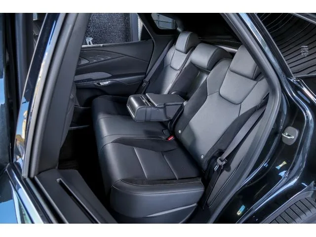 Lexus RX RX350 F SPORT 2025 — миниатюра 5