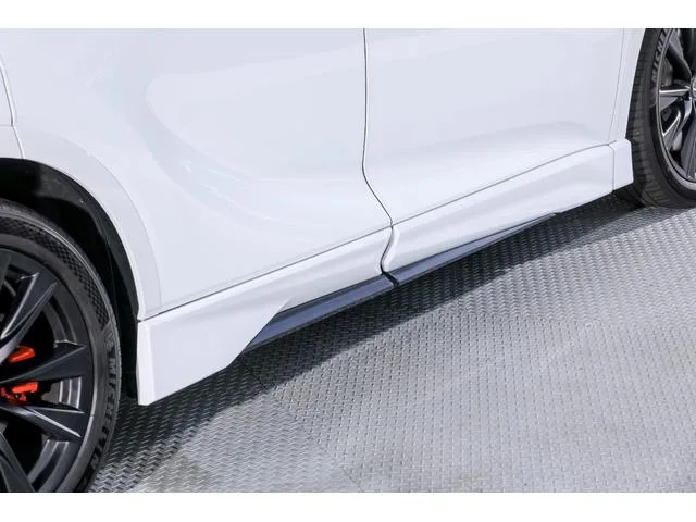 Lexus RX RX500H F SPORT PERFORMANCE 2023 — миниатюра 4