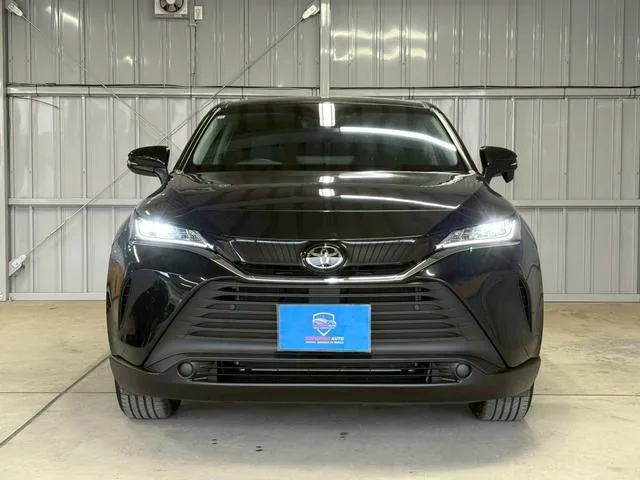 Toyota HARRIER S 2024 — миниатюра 2