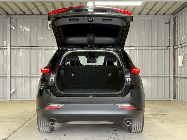 Toyota HARRIER S 2024 — миниатюра 4