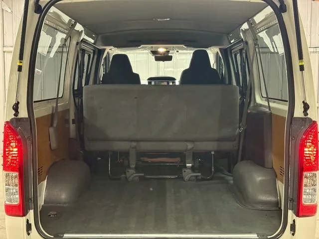 Toyota HIACE VAN DX GL PACKAGE 2025 — миниатюра 4