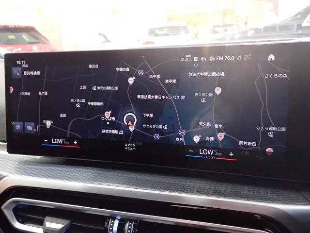 BMW 3 Series 318i TOURING M-SPORT 2023 — миниатюра 2