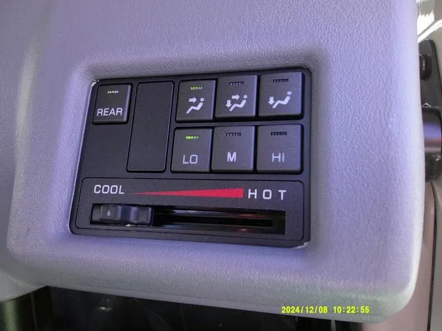 Mitsubishi Fuso CANTER 2024 — миниатюра 5