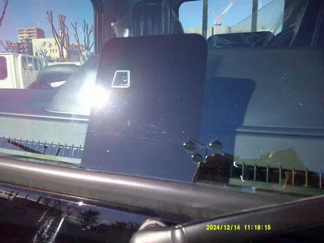 Mitsubishi Fuso CANTER 2024 — миниатюра 2