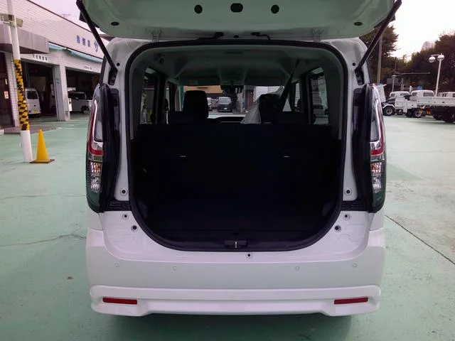 Suzuki Solio HYBRID MX 2024 — миниатюра 3